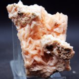 Dolomita
7.5 x 6 cm
(Autor: Pedro Antonio)
