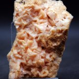 Dolomita
8 x 5 cm
(Autor: Pedro Antonio)