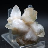 Cuarzo
6.5 x 5 cm
(Autor: Pedro Antonio)