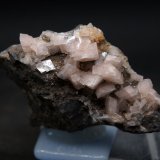 Dolomita
6 x 3.5 cm
(Autor: Pedro Antonio)