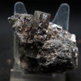 Aragonito
6 x 4.5 cm
(Autor: Pedro Antonio)