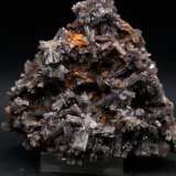 Aragonito
9 x 8.5 cm
(Autor: Pedro Antonio)
