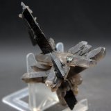 Aegirina cuarzo
9.5 x 7 cm
(Autor: Pedro Antonio)
