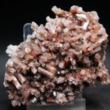Aragonito
8 x 6.5 cm
(Autor: Pedro Antonio)