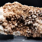 Aragonito
16 x 11 cm
(Autor: Pedro Antonio)