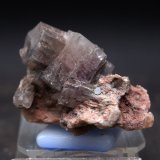 aragonito
3.5 x 4.5 cm
(Autor: Pedro Antonio)