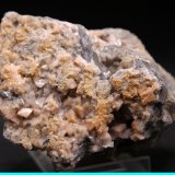 Dolomita
9 x 7 cm
(Autor: Pedro Antonio)