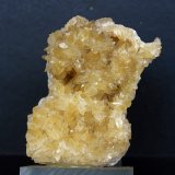 Calcita
7 x 5 cm
(Autor: Pedro Antonio)