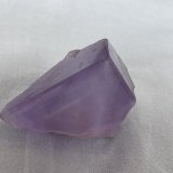 Fluorita
4cm de ancho y 3,2cm de alto
(Autor: castrominerals)