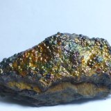 Goethita
4x2cm aprox.
(Autor: heat00)