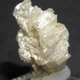 Cerusita
3,5 x 2 x 2 cm
(Autor: Frederic Varela)