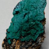 Malaquita
4,5x3x2,5 cm
(Autor: Frederic Varela)