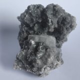 Dolomita.
5 x 2,5 cm.
(Autor: Rafael varela olveira)