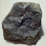 Galena
13 x 11 x 7 cm
(Autor: Frederic Varela)