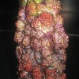 Goethita
9cm
(Autor: yowanni)
