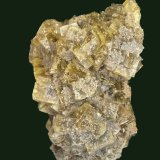Fluorita
10x6,5cm
(Autor: castrominerals)