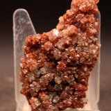 Aragonito
5.5 x 3 cm
(Autor: Pedro Antonio)