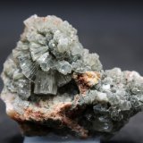 Aragonito
Loma Bada, Petrer, Comarca Medio Vinalopó, Alicante / Alacant, Valencian Community / Comunitat Valenciana, Spain
3.5 x 4.5 cm
(Autor: Pedro Antonio)