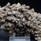 Aragonito
12 x 7 cm
(Autor: Pedro Antonio)