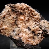 dolomita
9.5 x 5.5 cm
(Autor: Pedro Antonio)