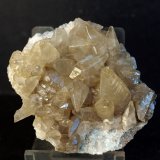 Calcita
5.5 x 5 cm
(Autor: Pedro Antonio)