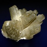 Calcita
8 x 6 cm.
(Autor: Antonio P. López)