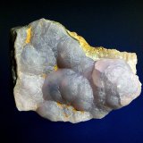 Smithsonita
10 x 7 cm.
(Autor: Antonio P. López)