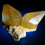Calcita
7 x 6 cm.
(Autor: Antonio P. López)