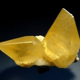 Calcita
7 x 6 cm.
(Autor: Antonio P. López)