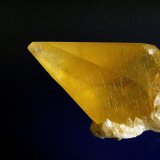 Calcita
Cristal de 5 cm.
(Autor: Antonio P. López)