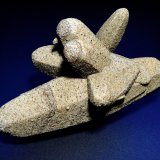 Calcita
11 x 6 cm.
(Autor: Antonio P. López)