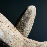 Calcita
Cristal de 2,6 cm.
(Autor: Antonio P. López)