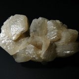 Witherita
8 x 5 cm.
(Autor: Antonio P. López)