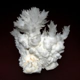 Aragonito
8 x 7 cm.
(Autor: Antonio P. López)