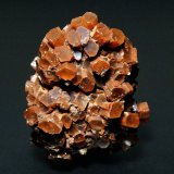 Aragonito
5 x 5 cm.
(Autor: Antonio P. López)