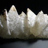 Calcita
13 x 7 cm.
(Autor: Antonio P. López)