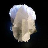 Calcita
9 x 6 cm.
(Autor: Antonio P. López)