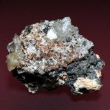 Cerusita
6 x 6 cm
(Autor: Antonio P. López)
