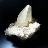 Calcita
12 x 9 cm.
(Autor: Antonio P. López)