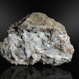 Smithsonita
7 x 6 cm.
(Autor: Antonio P. López)