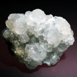 Calcita
8 x 7 cm.
(Autor: Antonio P. López)