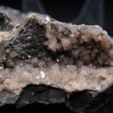 Dolomita
8 x 5 cm
(Autor: Pedro Antonio)