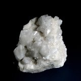 Calcita
5 x 4 cm.
(Autor: Antonio P. López)