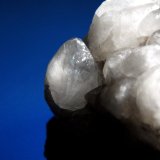 Calcita
Cristal de 1 cm.
(Autor: Antonio P. López)