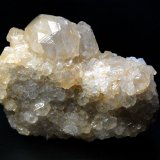 Calcita
8 x 6 cm.
(Autor: Antonio P. López)