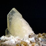 Calcita
8 x 7 cm.
(Autor: Antonio P. López)