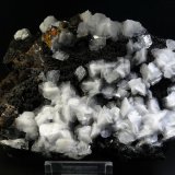 Calcita
13 x 9 cm.
(Autor: Antonio P. López)