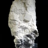 Calcita
12 x 4 cm.
(Autor: Antonio P. López)