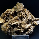 Calcita
10,5 x 9 cm.
(Autor: Antonio P. López)