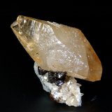 Calcita
7,5 x 4 cm.
(Autor: Antonio P. López)
